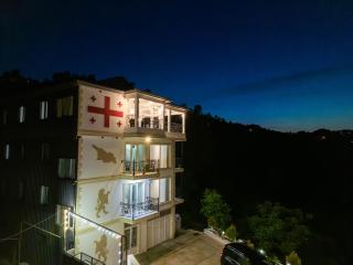 Hotel Natal Palace - Chakvi - 1