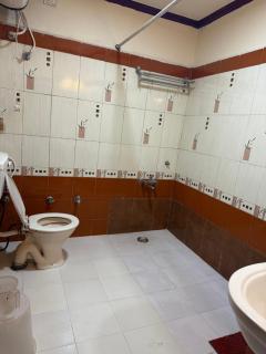 Hotel Vijayshree - Pachmarhī - 9