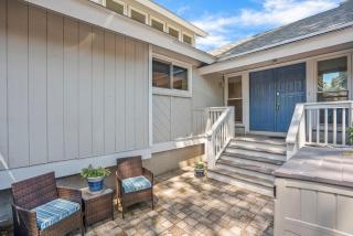 Beautifully maintained 3-Bed, 3-Bath Home offers Comfort & Privacy - Fripp Island - 6