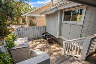 Beautifully maintained 3-Bed, 3-Bath Home offers Comfort & Privacy - Fripp Island - 5
