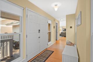 Beautifully maintained 3-Bed, 3-Bath Home offers Comfort & Privacy - Fripp Island - 4