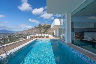 Luxury Villa in Altea Hills - Altea - 9
