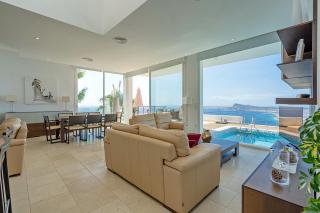 Luxury Villa in Altea Hills - Altea - 3