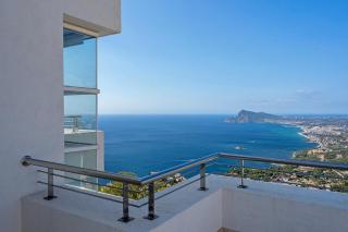 Luxury Villa in Altea Hills - Altea - 6