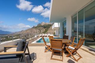 Luxury Villa in Altea Hills - Altea - 2