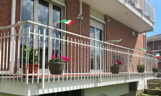 MaMà - Ma Maison d'Hotes - Vigliano Biellese - 9