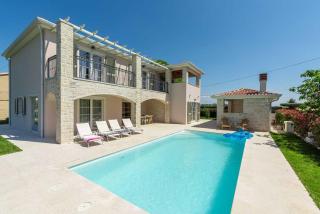 Villa Kaštelir by aneo travel - 0