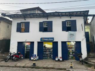 República Coincidência - Ouro Preto - 0