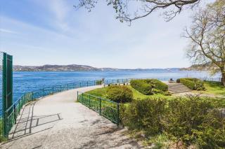 Welcome to our home in the centre of Bergen! - 6