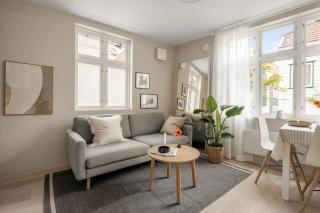 Welcome to our home in the centre of Bergen! - 1