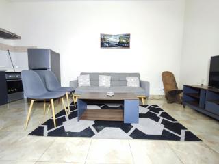 Appart 1 chambre-Sacré-cœur 3 VDN Parking-Gardiennage - Dakar - 4