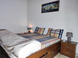 Appart individuel ou couple-Business-Lune de miel ou Vacances - 8