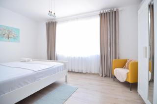 Mango 65 Apartment Olimp - Sara Sea View - Olimp - 5