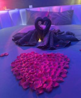 Love paradis jacuzzi spa - 2