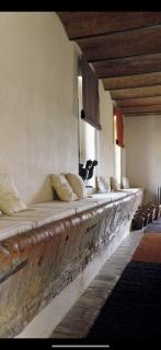 PodereCasello Vicodarbia Siena - 6