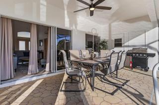 Villa Lady Maria Relax W-Pool, Bbq Gulf Access - Cape Coral - 5