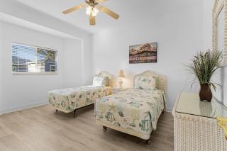 Villa Lady Maria Relax W-Pool, Bbq Gulf Access - Cape Coral - 1