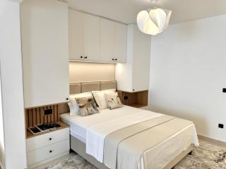 Star Apartments - Sveti Stefan - 7