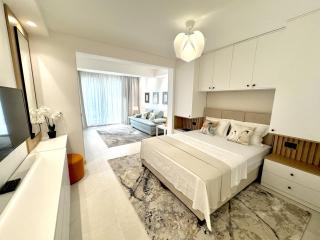 Star Apartments - Sveti Stefan - 9