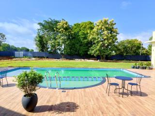 Serene Kabini - - 7