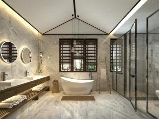 Majestic Hotel Luxury Villa New Delhi Airport Stay - New Delhi - 2