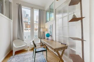 Opulence at The Square - Seattle - 1