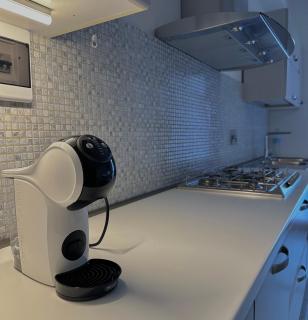 Apt Chiara 120sqm internal garage - Scarperia - 8
