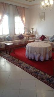 Cosy villa - Oulad Akkou - 0