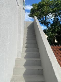 Casa 2 Suites, Niterói Região Oceanica - Niterói - 8