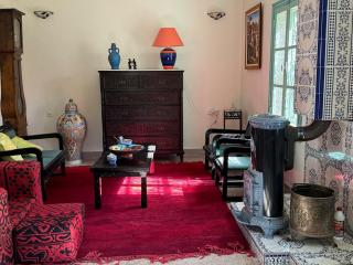 Villa Zaïtoun - Aït Ourir - 4