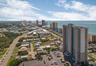 Crystal Tower 1304 - Gulf Shores - 8