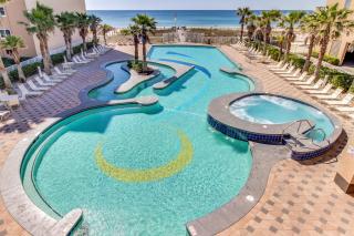 Crystal Tower 1304 - Gulf Shores - 9