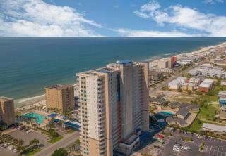 Crystal Tower 1304 - Gulf Shores - 5