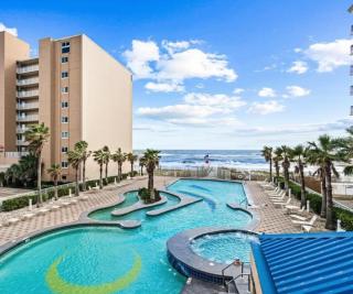 Crystal Tower 1304 - Gulf Shores - 1