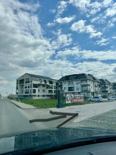 Vanda Noir Residence - Otopeni - 9