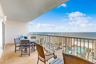 Crystal Tower 1307 - Gulf Shores - 9