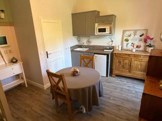 Joli appartement - Saint-Babel - 4
