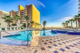 Crystal Tower 1307 - Gulf Shores - 8