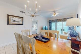 Crystal Tower 1307 - Gulf Shores - 1