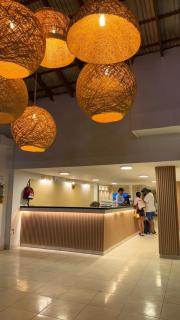 Hotel Rodadero Beach Blue - Santa Marta - 8
