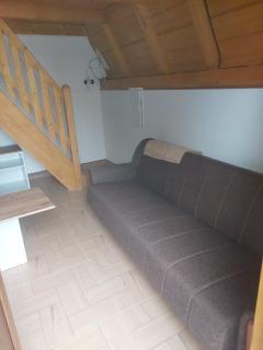 Bungalovi Potočarska panorama - Mrkonjić Grad - 7
