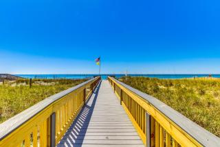 Crystal Tower 1401 - Gulf Shores - 7
