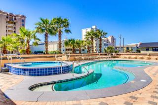 Crystal Tower 1401 - Gulf Shores - 4