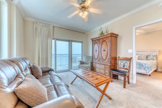 Crystal Tower 1401 - Gulf Shores - 2