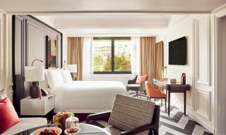 Rosewood Villa Magna - Madrid - 7