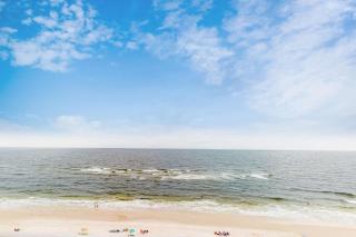 Crystal Shores 803 - Gulf Shores - 8