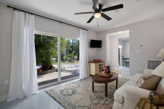 Charming Sanibel Retreat 2BR Pet Friendly - Sanibel - 7
