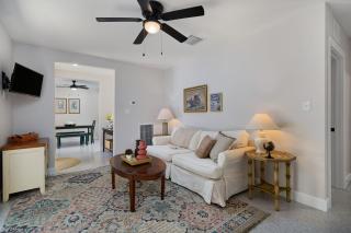 Charming Sanibel Retreat 2BR Pet Friendly - Sanibel - 6