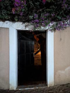 Case indépendante dans un grand jardin à 500m de la plage - - 8