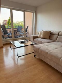 Ferienwohnung SeeZeit - Uhldingen-Mühlhofen - 8